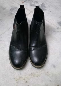 Chelsea Boots