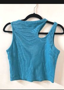 Urbanic Tank Top