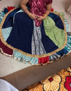 Navrati Chali+ One Gift