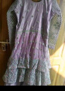 Party Wear Dress