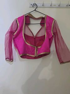 Lehenga Choli