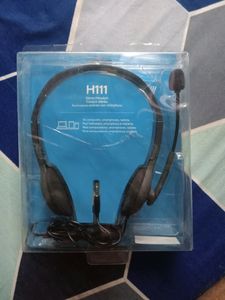 Logitech H111 Headset
