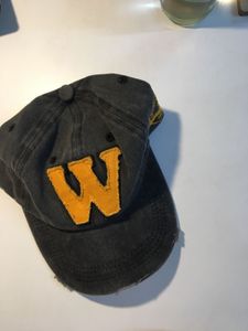 Aesthetic Cap