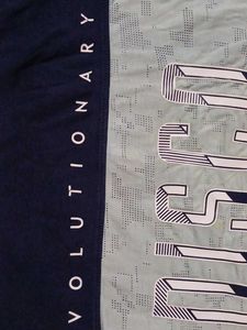 New Blue Color TShirt