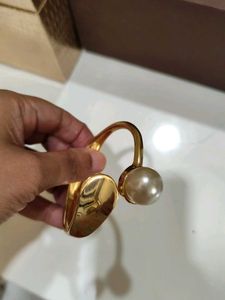 Pearl Bracelet