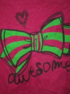 Girls T Shirt 👕