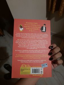 (OFFER PRICE!!)The Spanish Love Deception