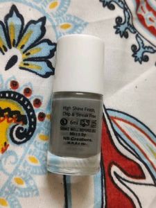 Looks Beauty Nail Lacquer