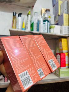 Pack Of 2 Foxtale Vitamin C Brightening Serum