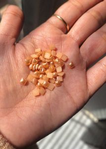 Combo Of Flat Beads.