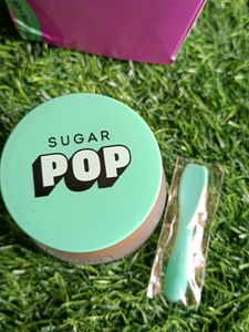 Sugar Pop Daily Wear Foundation