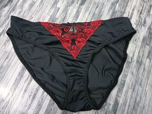 Black Hot Free Size