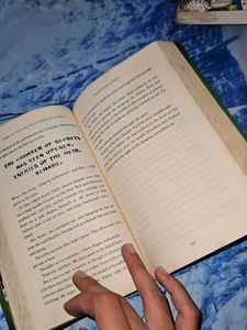 Harry Potter and the Chamber of Secrets