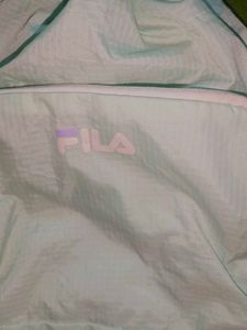 FILA Drawstring Backpack