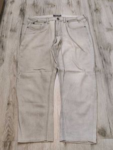 Sc9747 DNMX Beggy Jeans Waist 34
