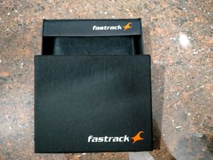 Fastrack Wallet