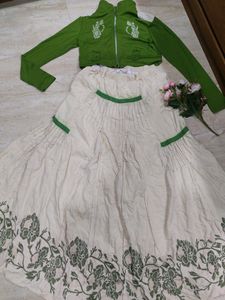 New! Pinteresty Outfit!