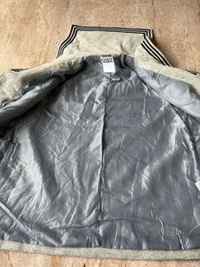 Rodeo Crowns Striped Collar Jacket