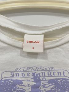 Urbanic baby tee