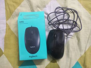 mouse
