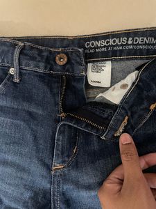 H&amp;M Skinny Jeans