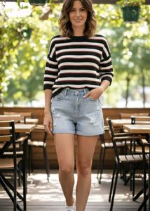 🎊Sale🎊Striped Top