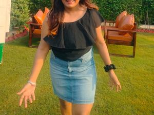 Top Skirt