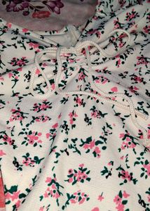 white floral print sheath dress Bodycon