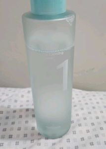 Numbuzin Toner 1