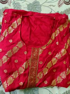 ❤️Beautiful Unstitched Festive Suit Set❤️