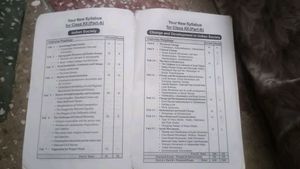 Sociology Textbook for Class 12