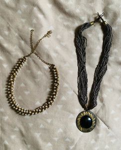 Vintage Jewelry  - Necklaces &amp; Bangle