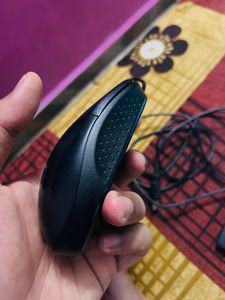 Acer Usb Mouse For Laptop / Desktop Very Good