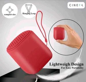 MZ Portable Speaker (C)