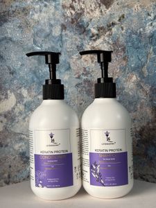 La Bangerry Keratin Protein Shampoo &amp; Conditioner