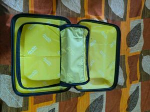 Vanity Bag
