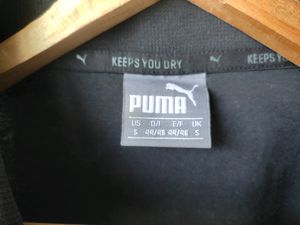 Vintage Puma Tee