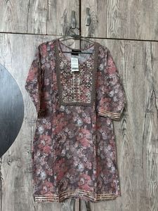 Part Wear Kurti