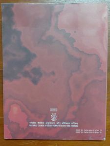 Textbooks: Physics &amp; Chemistry Class 11