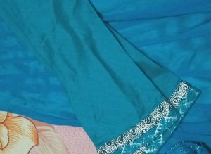 3 Pc Heavy Anarkali Suit