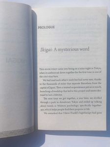 Ikigai: The Japanese Secret