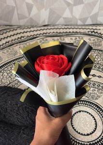 Red Rose Bouquet