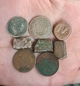 8VintageCoinCollection