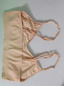 Pink Cute Bra