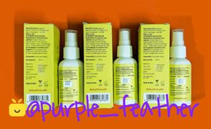 POPxo Sunscreen Spray SPF 50 PA+++