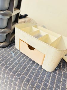 2 Combo Organizer