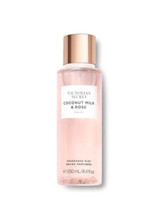 Victoria's Secret Coconut Milk & Rose
