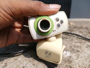 WEB CAM USB COMPLAINT
