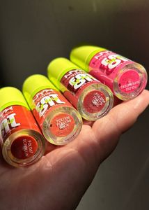 NYX FAT OIL LIP DRIP