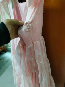 cute tie mini dress